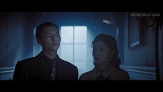 Miss Mystery (2023) ปริศนาจำแลงรัก EP 23 [ซับไทย]
