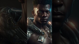 My MK12 Roster