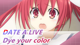 DATE A LIVE|[MMD]Kotori Itsuka -Dye your color