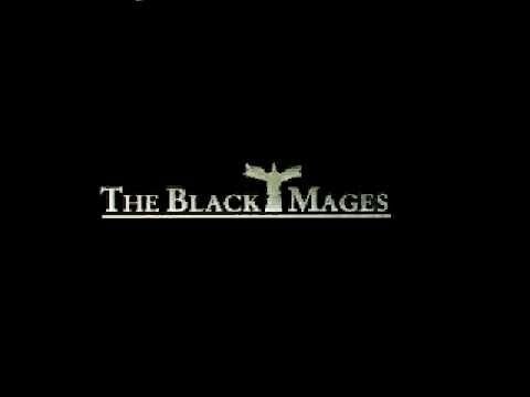 The Black Mages - Those Who Fight Further FFVII