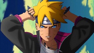 Boruto Part 1 Is Over