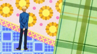 Nijiiro Days Episode 18