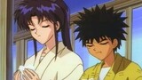 Rurouni Kenshin TV Series 03 - Swordsman of Sorrow