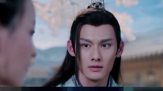 {WangXian}#ishadiaoxiang# Jika ada kehidupan setelah kematian, saya tidak akan pernah memprovokasi A