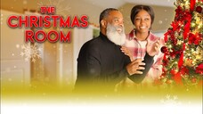 The Christmas Room (2024) | Drama, Family | Western Movie