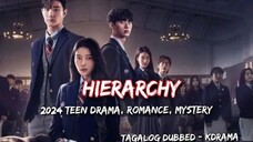 7. Hierarchy FINALE Tagalog Dubbed