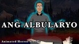 ANG BINATA AT ANG BAGONG LIPAT NA DALAGA PART 3|Aswang story|Animated Horror Stories