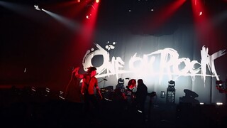 ONE OK ROCK Zankyou Reference TOUR in YOKOHAMA ARENA 2012