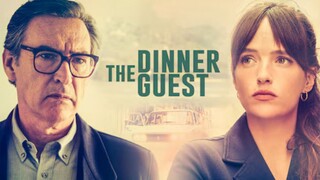 The Dinner Guest 2022 Subtitle Indonesia