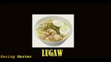 Haring Master - LUGAW ( Official Audio ) #LugawisnotEssential