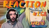 Naruto Shippuden Episode 168 REACTION!! "The Fourth Hokage"