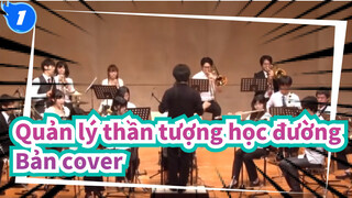 [Quản lý thần tượng học đường] Sunny Day Song, Bản cover_1