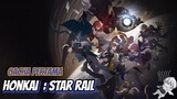 First Gacha Honkai : Star Rail