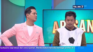 Arisan TRANS7 FULL 8 Agustus 2024