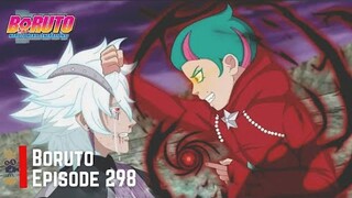 BORUTO EPISODE 298 SUB INDONESIA TERBARU PENUH FULL LAYAR HD (FULL NO SKIP2) \ Boruto Eps 298 FULL