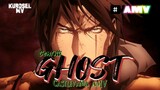 Ghost (Dark Version) | AMV | Castlevania