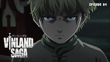 Vinland Saga Episode 04 Sub Indo