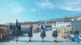 (G)I-DLE Fate MV