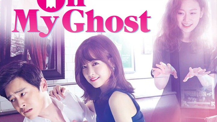Ohhh my ghost ▶️ 4◀️ (Tagalogdubbed) ELLYPOT_10
