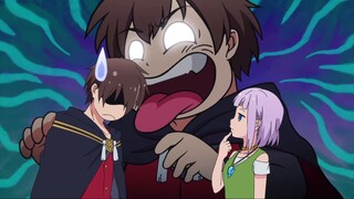 Petani Overpower Skill Mentok (Noumin Kanren) Episode 10