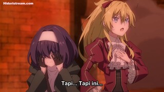 EP11 Magic Maker: Isekai Mahou no Tsukurikata (Sub Indonesia)