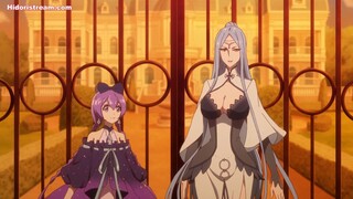 EP6 Kanchigai no Atelier Meister: Eiyuu Party no Moto Zatsuyougakari ga, Jitsu wa (Sub Indonesia)