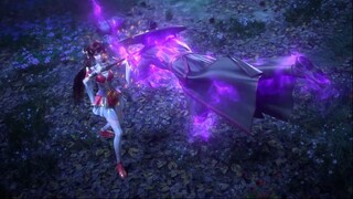 Everlasting God Of Sword Episode 07 Sub Indo