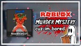 🎃👻 HAPPY HALLOWEEN!! // Roblox Murder Mystery