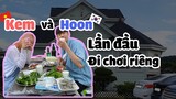 Trai Hàn lần đầu tiên đi du lịch với bạn gái người Việt | HoonKem couple