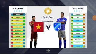 Dream League Soccer 2021 | Cùng Tôi Chơi DLS21