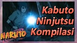 Kabuto Ninjutsu Kompilasi