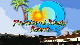 PARAISO NI BASTE WITH MAMU IYAH.#ParaisoniBaste #IyahMinaVlog