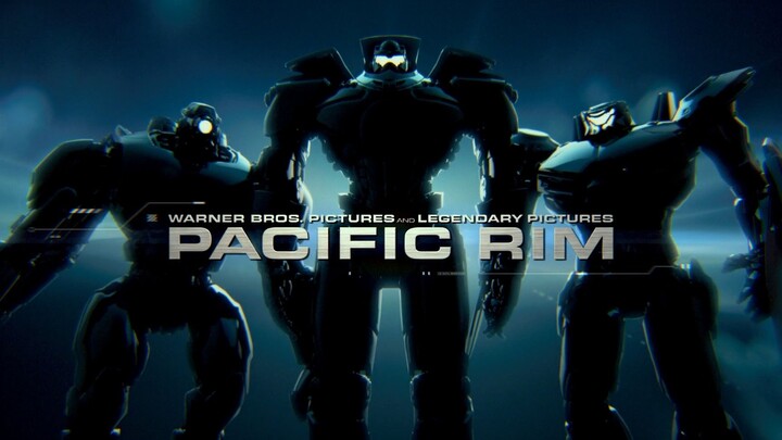 [Pacific Rim] Hình nền động 1080P (Hướng dẫn và hình nền)