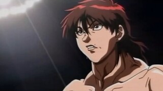 33 Baki vs. Wrestling Giants: The Arena Arc is about to begin