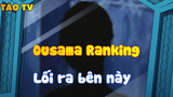 Ousama Ranking_Lối ra bên này