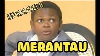 Medan Dubbing "MERANTAU" Episode 8