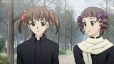 Maria-sama ga Miteru S4 EP 11