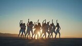 Come Together Song by Now United ( Official Music Video)