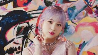 【IZ*ONE】虚假的刀群舞 ！