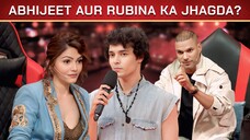 Battleground (Hindi) |S1.E2 ∙ Abhishek aur Rubina ka Jhagda
