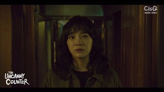 Sejeong (세정) - Meet Again (재회 (再會)) | The Uncanny Counter OST Part. 2 (경이로운 소문) MV (ENG/IND)