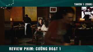 (P3) Mọi thứ Đều Phải CƯỠNG ĐOẠT #ReviewPhim