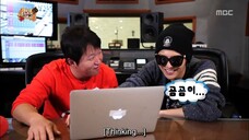 infinite challenge episode 351 english subtitle