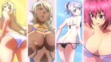 Bikini Warrior Episode 01 Sub Indo