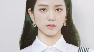 jisoo#MyGenshinAvatar