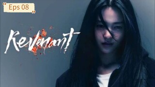 Revenant Eps 08 [SUB INDO]