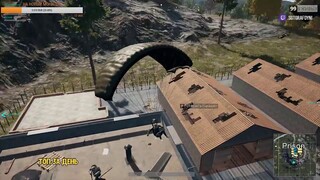 PUBG: Khoảnh khắc hài hước & WTF Tập 11