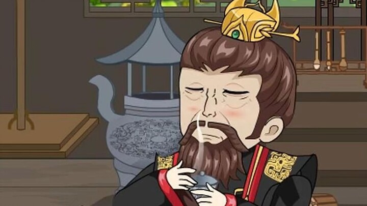 Episode 300: Betray Chu Feng (Part 1) (You use Pangu Axe, I have Barrett)