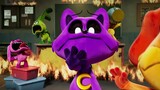 [Poppy Playtime Animation] ถ้ามิสจอยกลายเป็นวีดีโอบล็อกเกอร์...