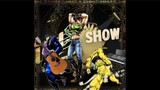 Ado - Show [ Xtramenacing ] cover by Dio Brando, Jotaro Kujo, dan Joseph Joestar